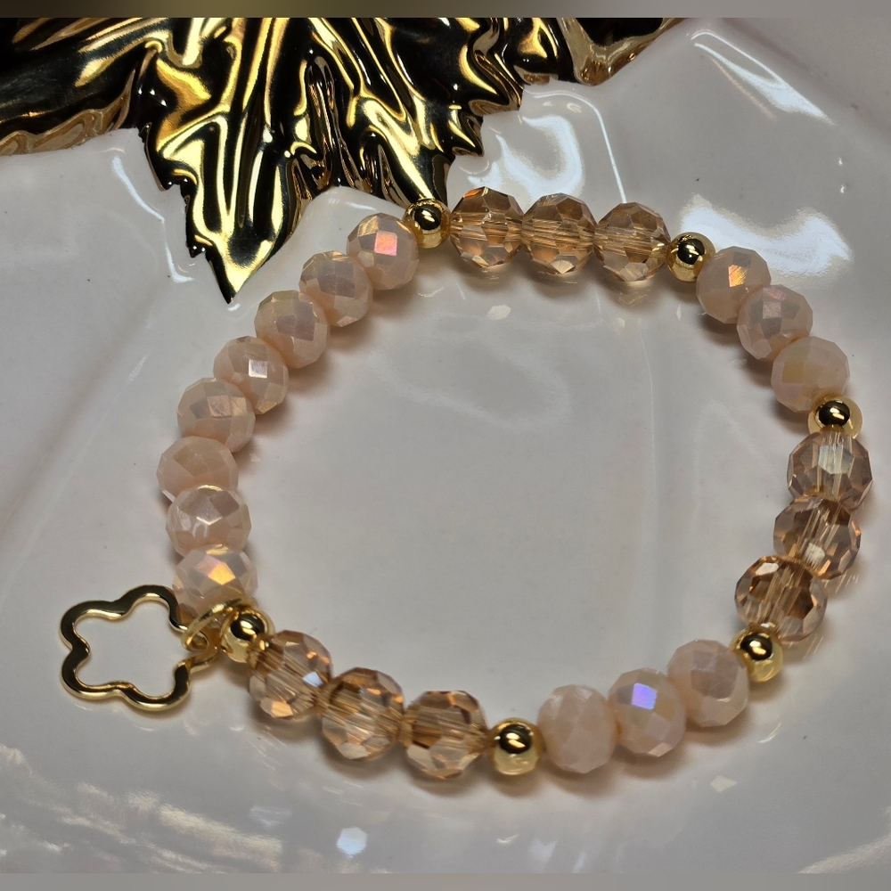 Handcrafted Bracelet New - image 2